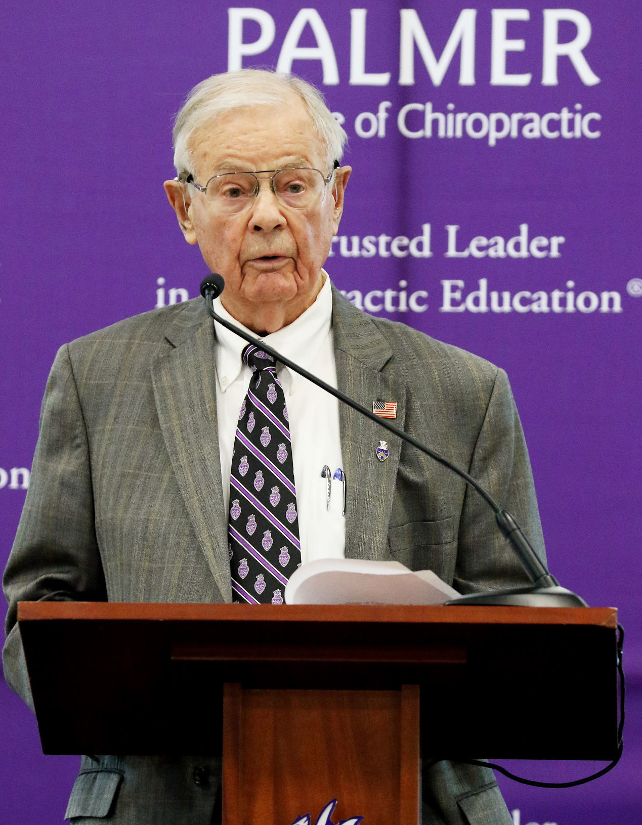 R. Richard Bittner